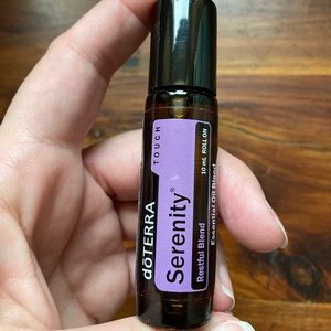DoTerra Serenity Roll-on-NEW-10 mL